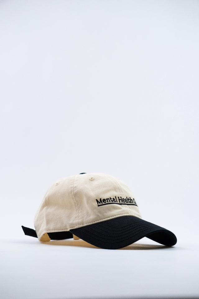 Cap MH GEN3 Milky Black