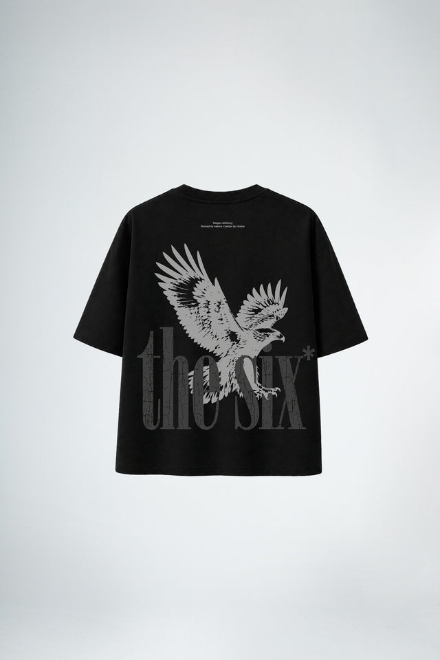 eagle* black