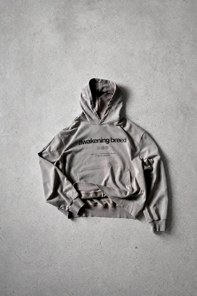 awakening breed* hoodie