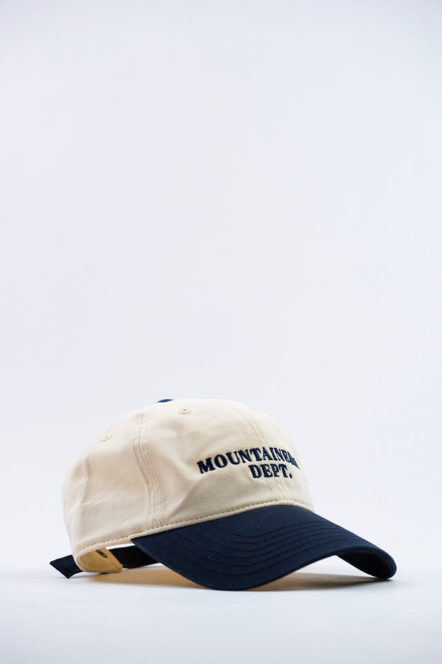 Cap MD GEN3 Milky Blue