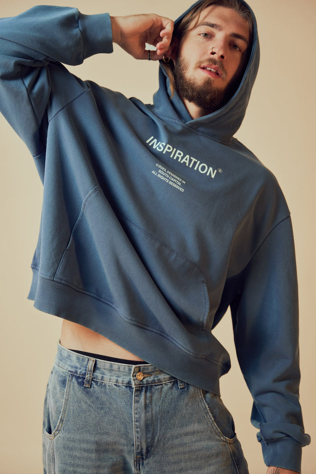 HOODIE “INSPIRATION”