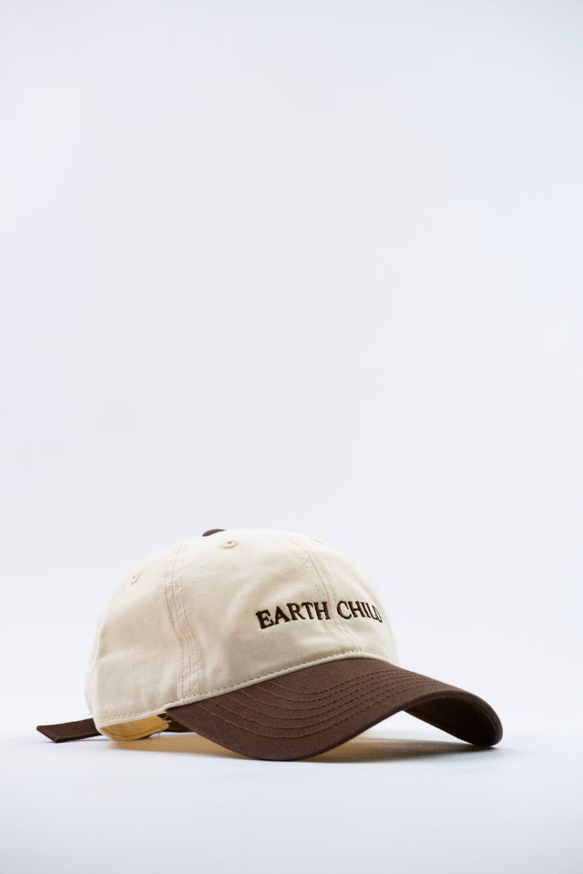 Cap EC GEN3 Milky Brown