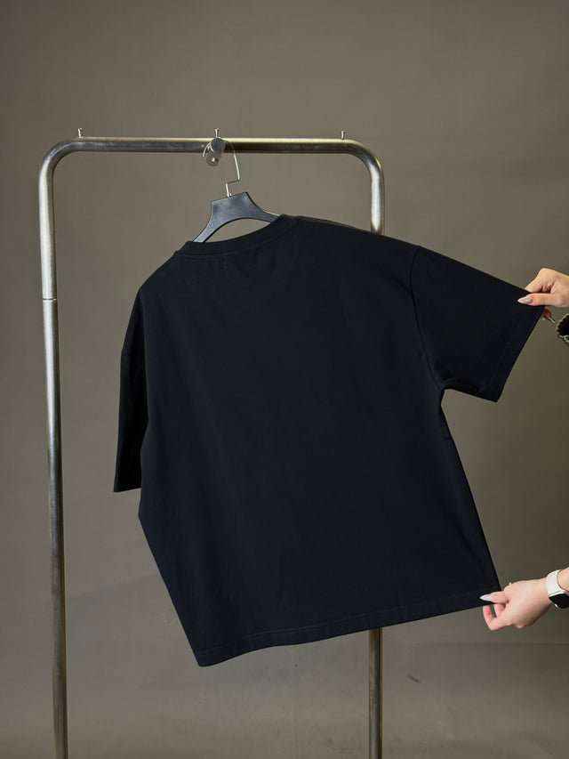 T-shirt The Six black