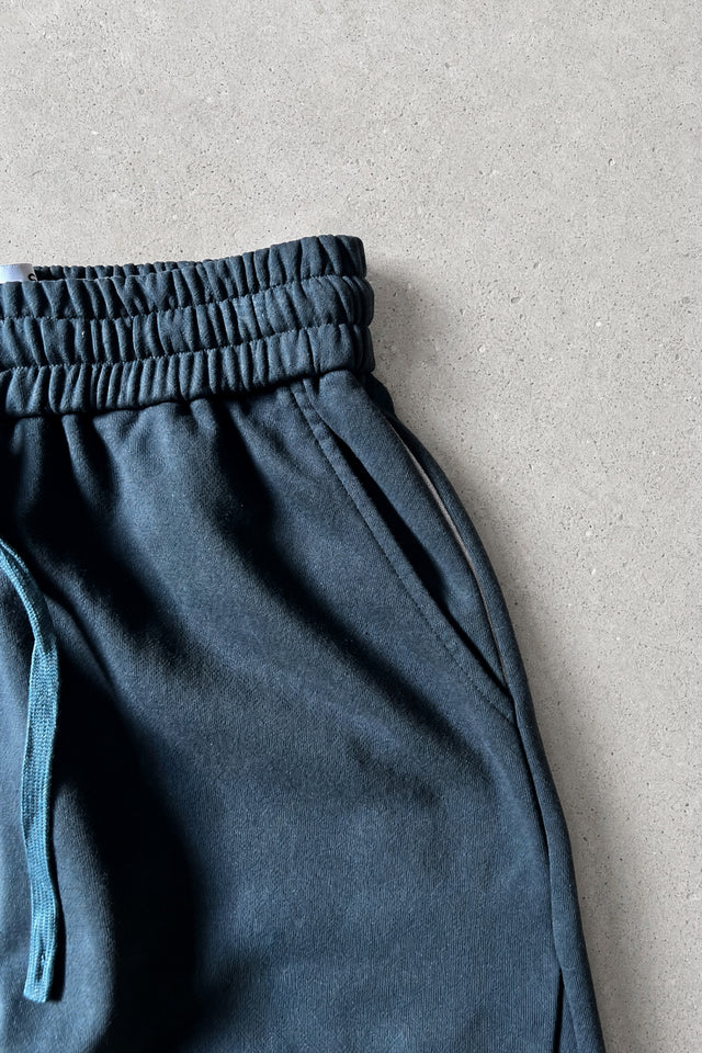 tights* deep blue