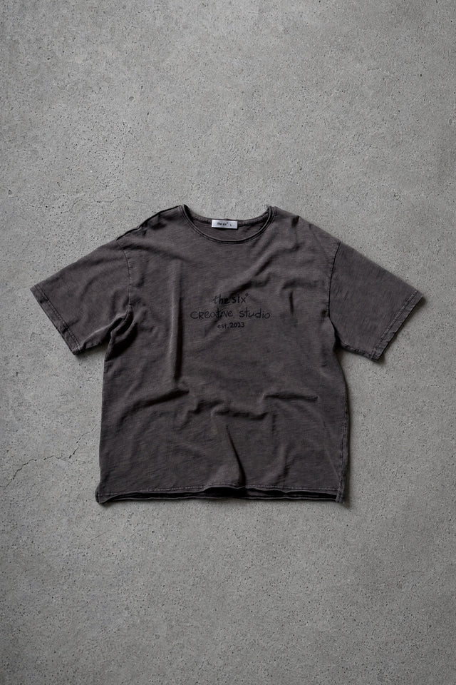 the six* dark boho