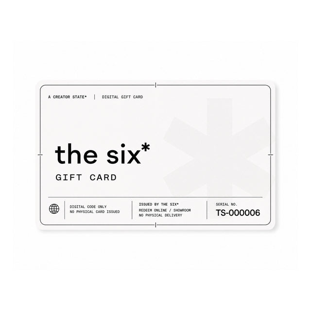 eGift Card*
