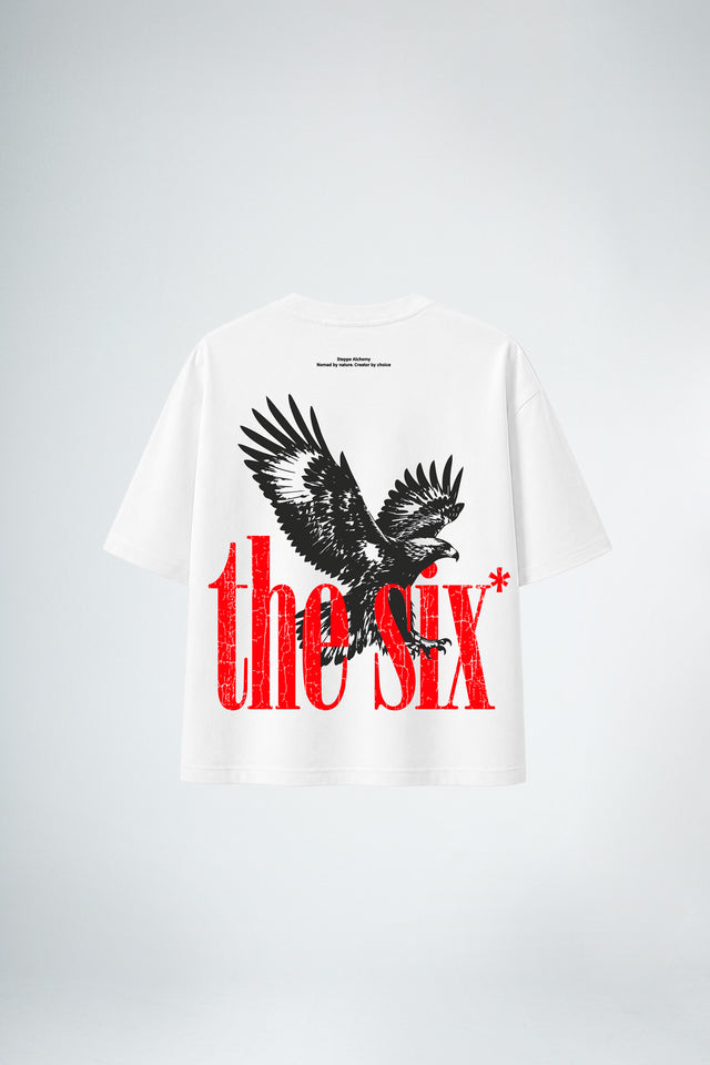 eagle* white