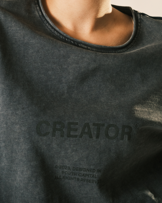 creator* black boho