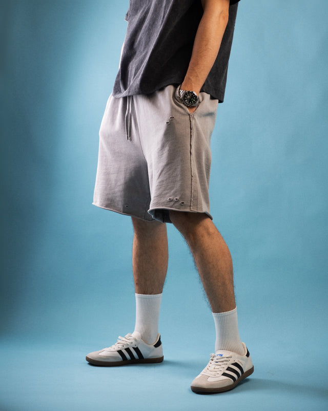 SHRTS3 LightGrey
