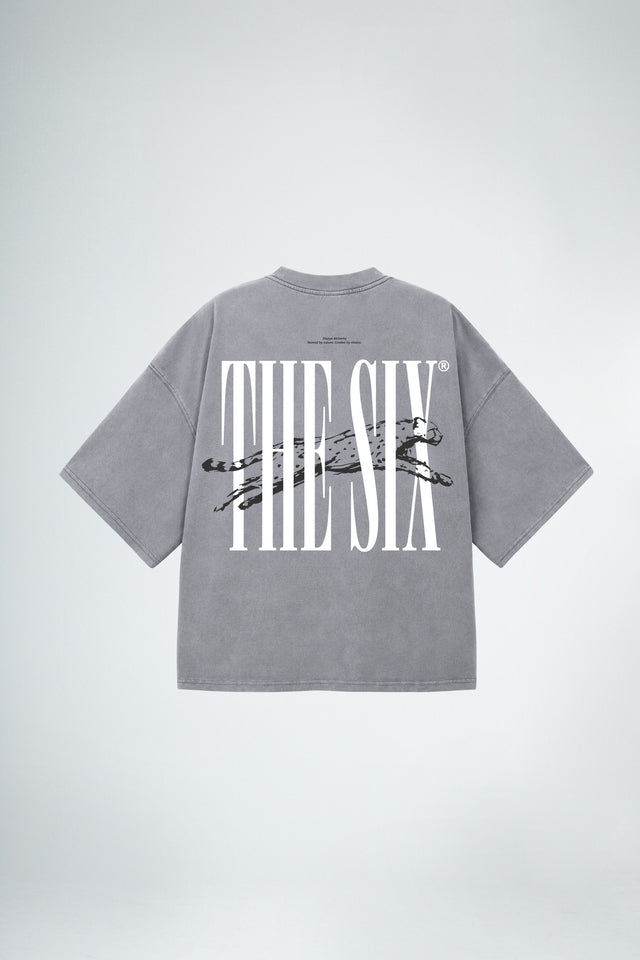 irbis* grey