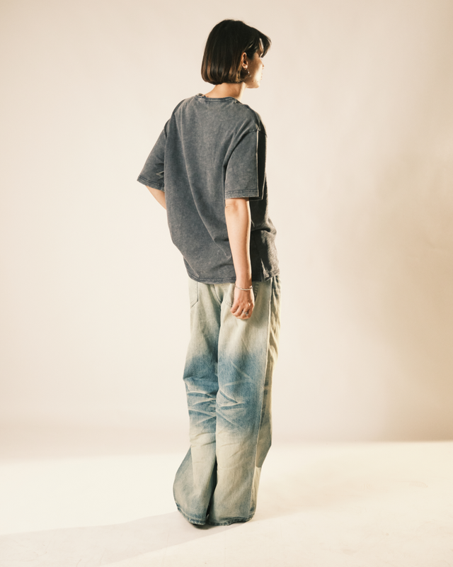 T-shirt Creator blue