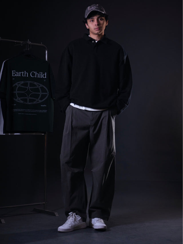 polo the six* black