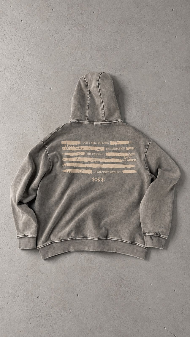 hoodie ctrl