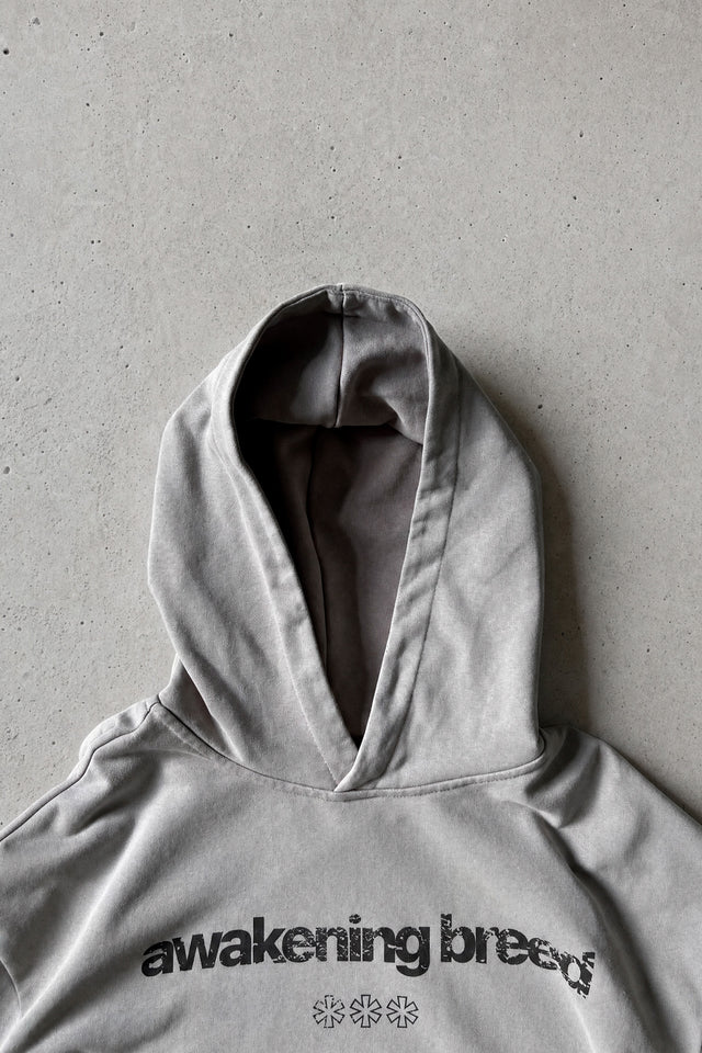 awakening breed* hoodie