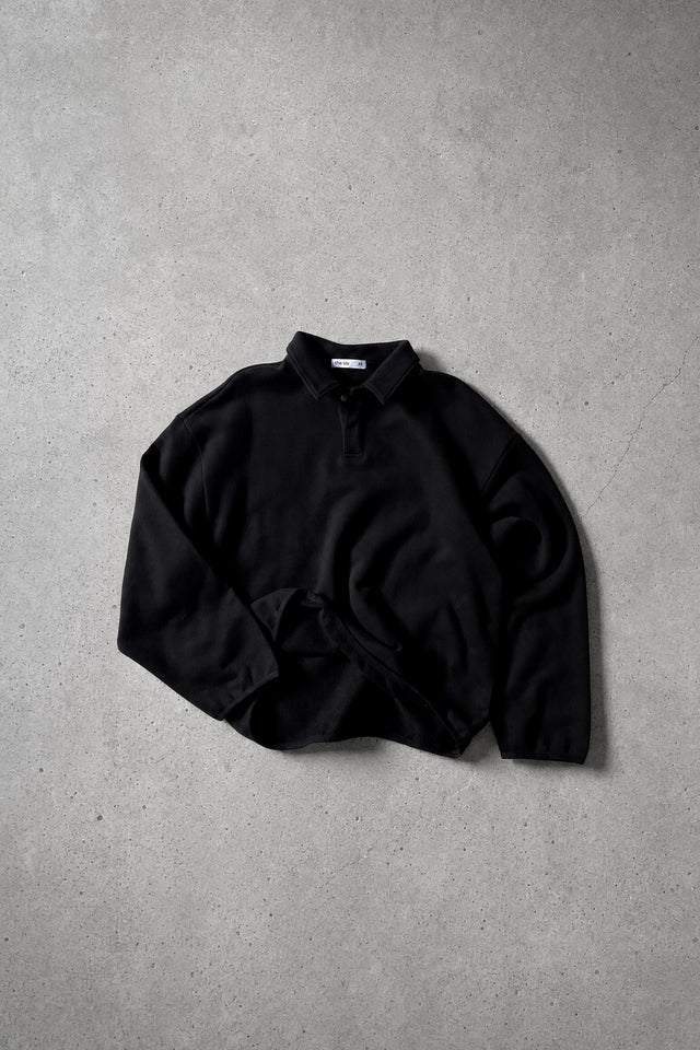 polo the six* black