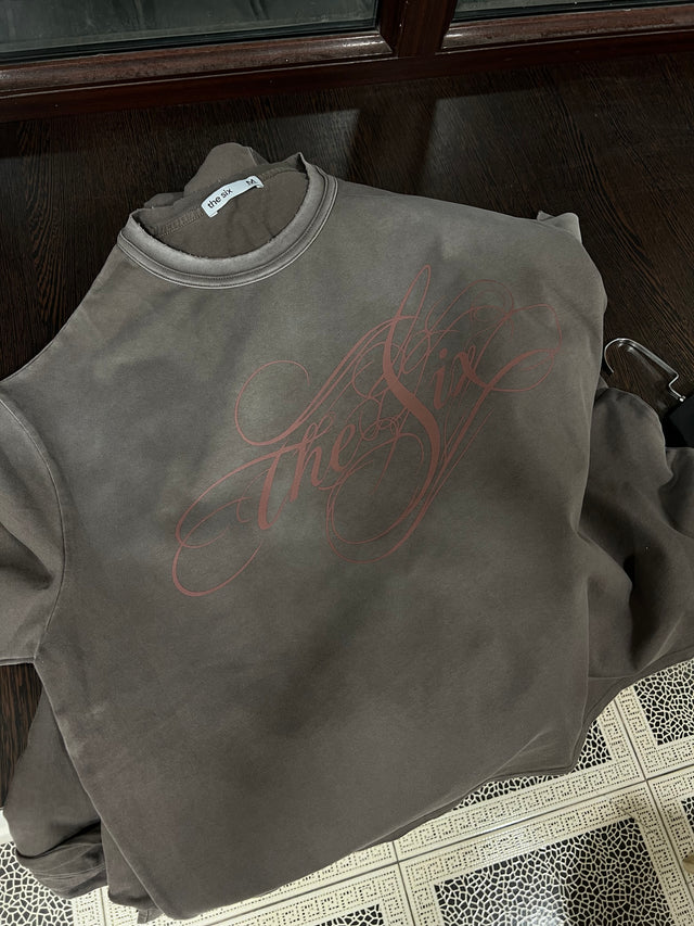 The Six T-shirt