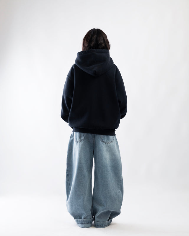 Zip Hoodie TheSix