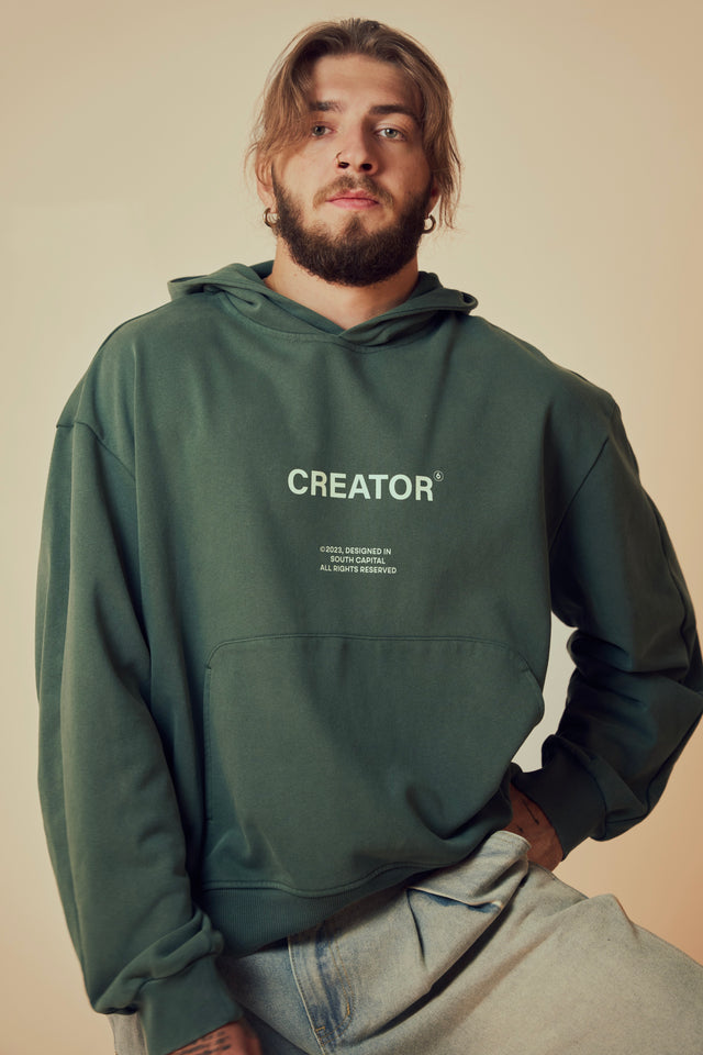 Hoodie Creator