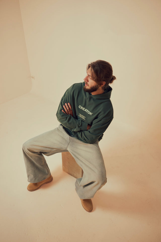 Hoodie Creator