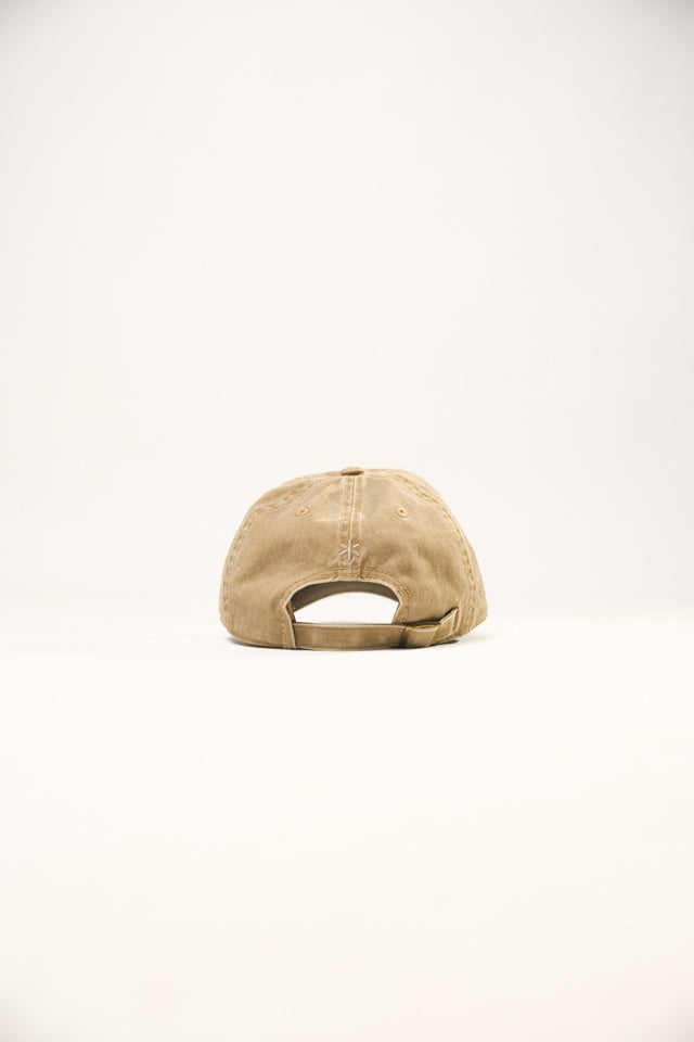 Cap Reality Architect uniform beige