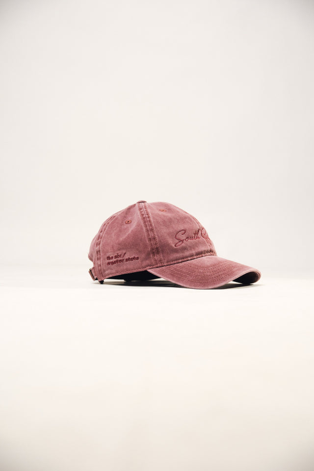 Cap South Capital wine red