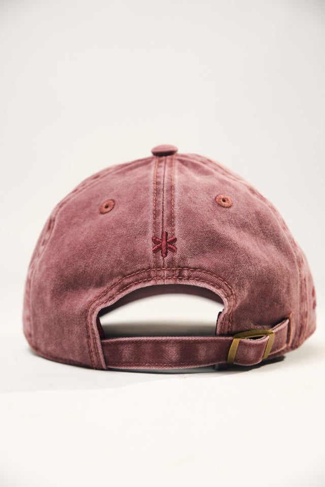 Cap South Capital wine red