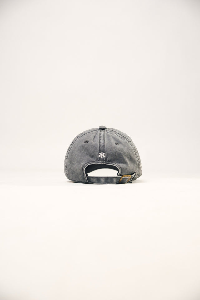 Cap Creator gray