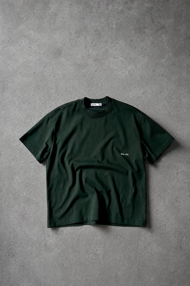 earth child* deep green