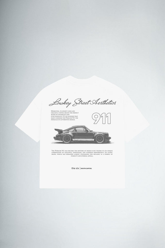 LSA PRSCH WhiteGrey 305gsm