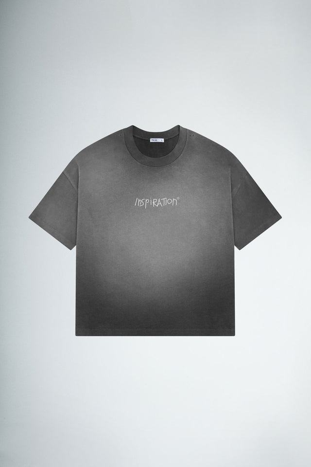 T-shirt INSPIRATION OmbreGrey