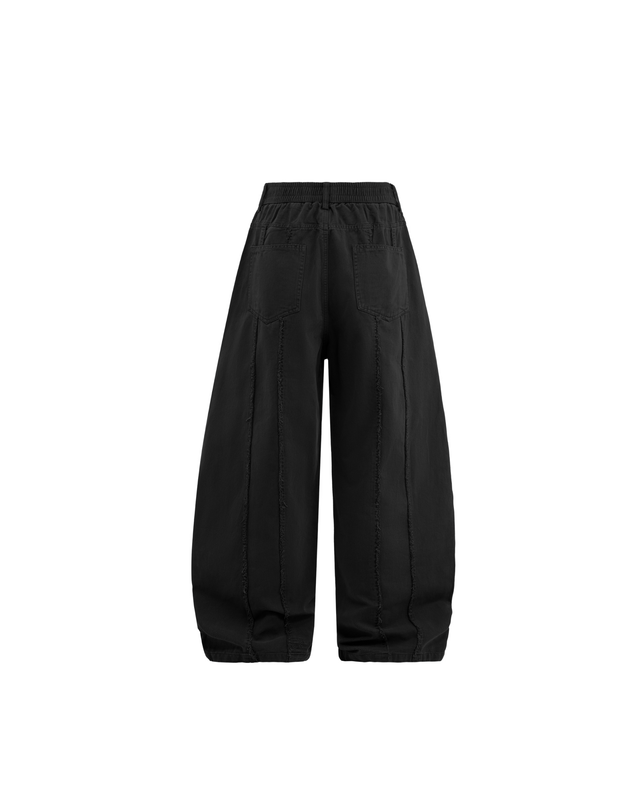 black favourite* jeans