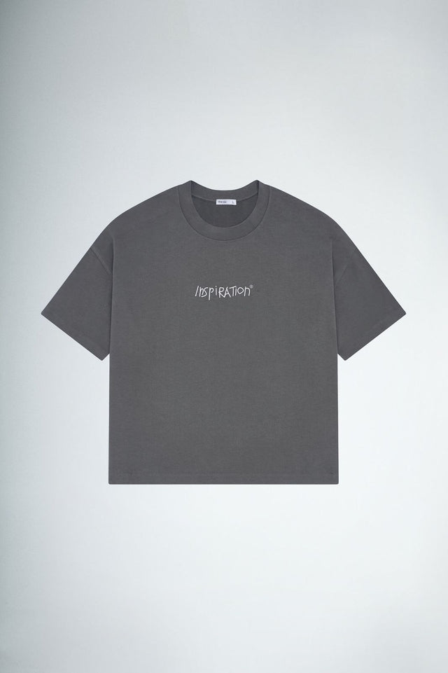 T-shirt INSPIRATION Grey