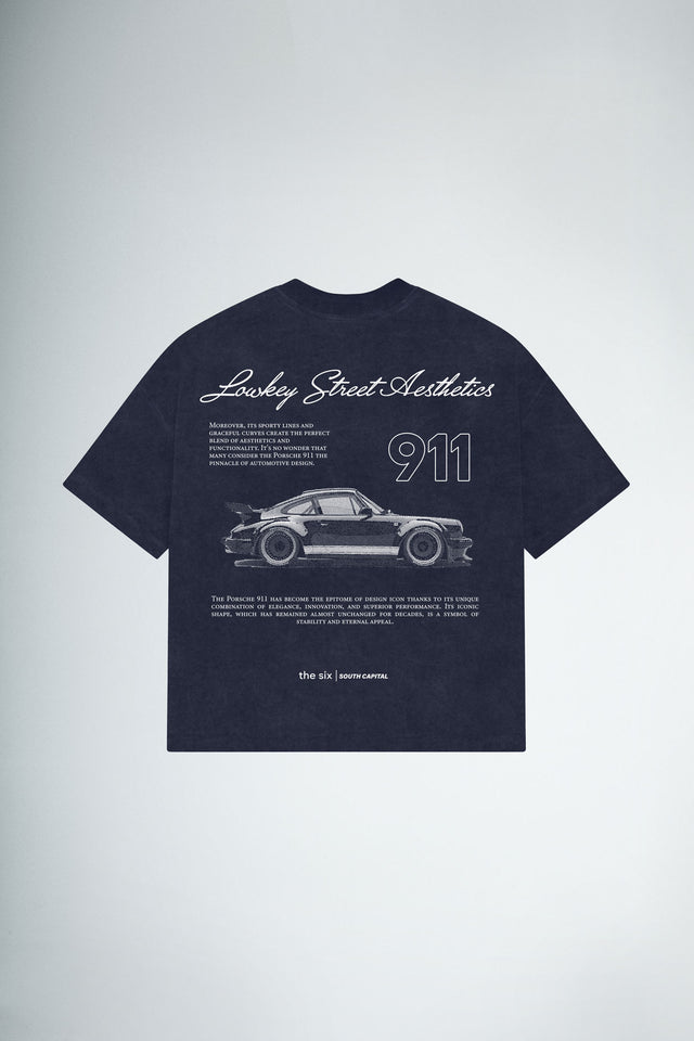LSA PRSCH DarkBlue Grunge