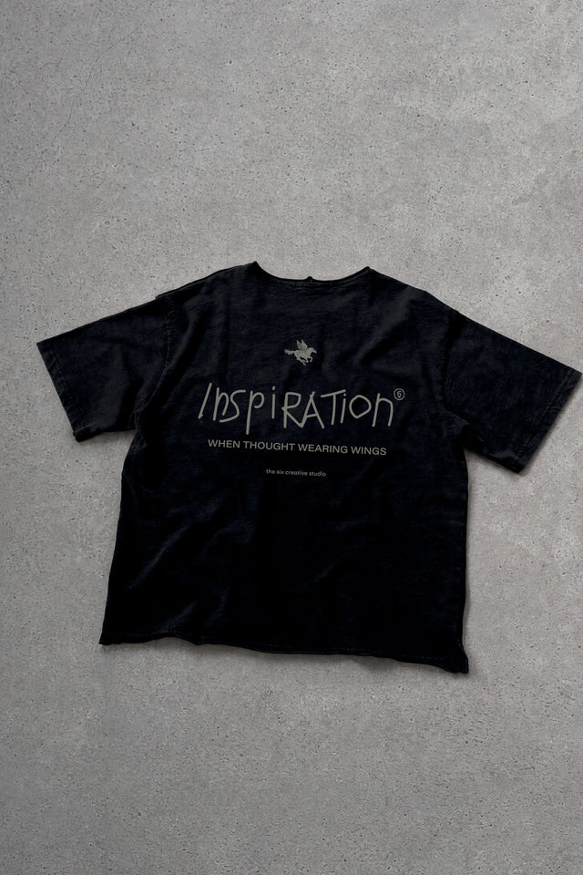 inspiration* black
