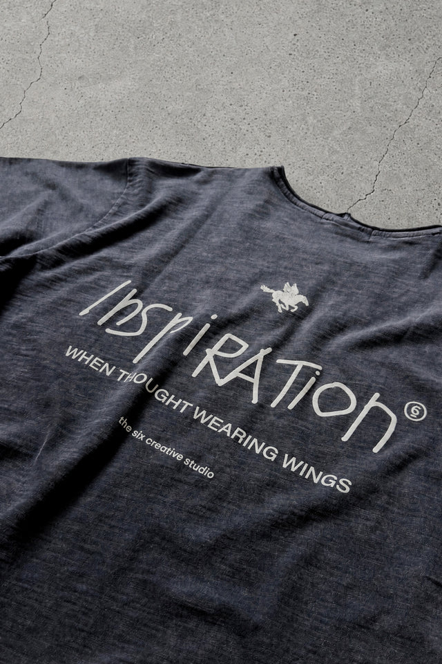 inspiration* black