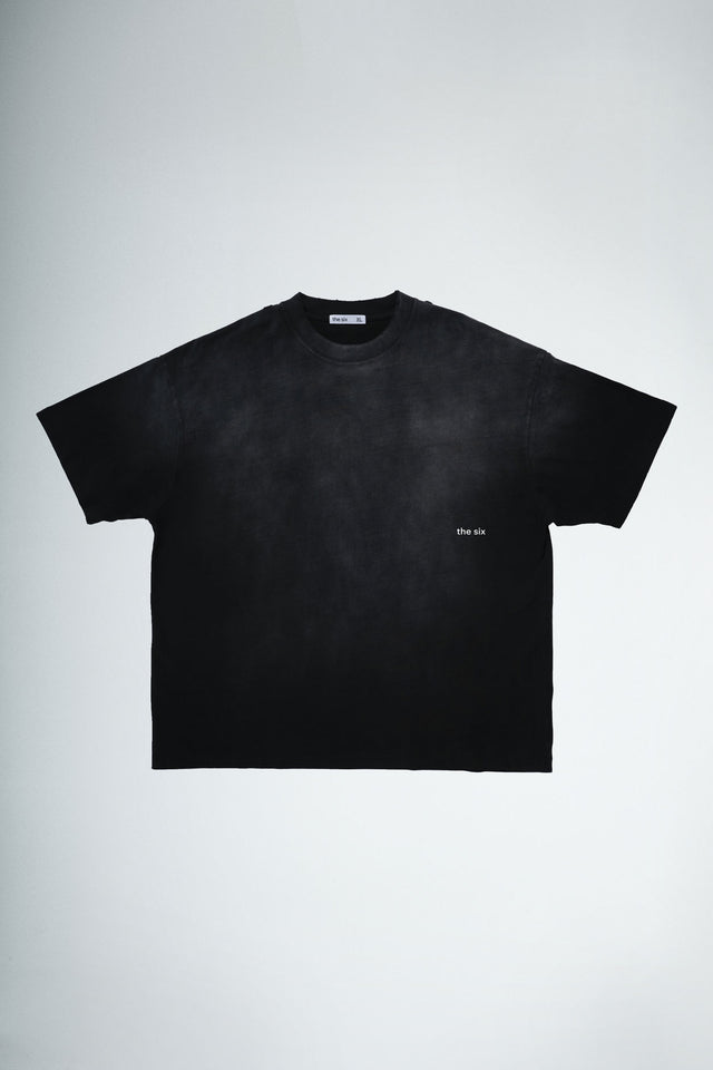 T-shirt Creator Grunge 305gsm