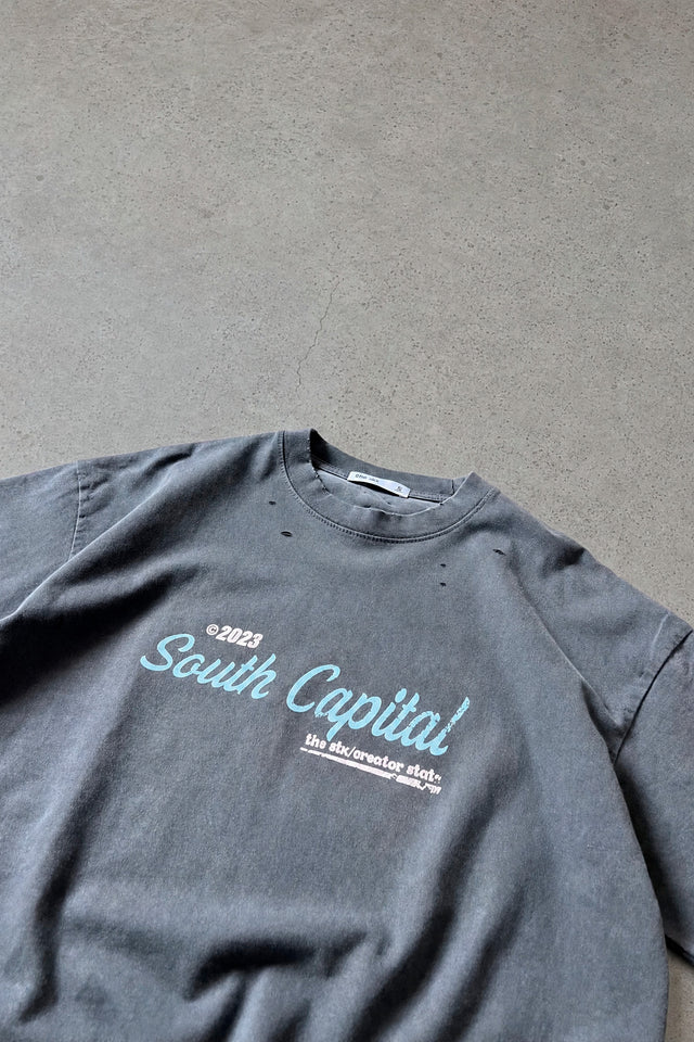 south capital* dark grunge