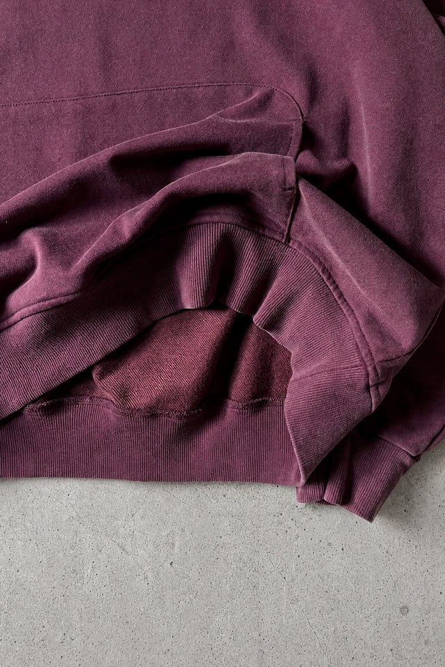 south capital* wine red