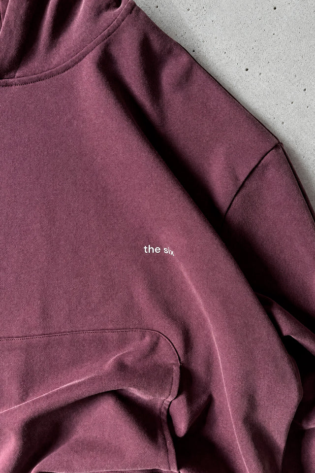 south capital* wine red