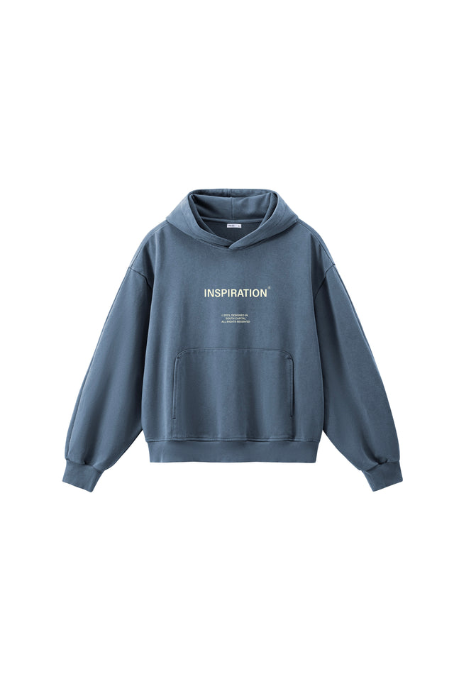 HOODIE “INSPIRATION”