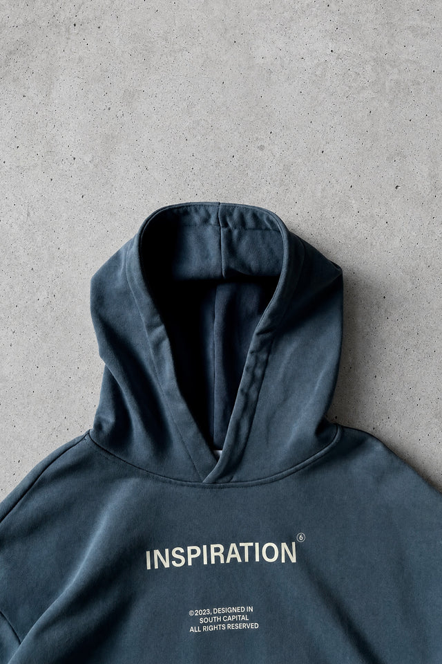inspiration* the six x nikulin