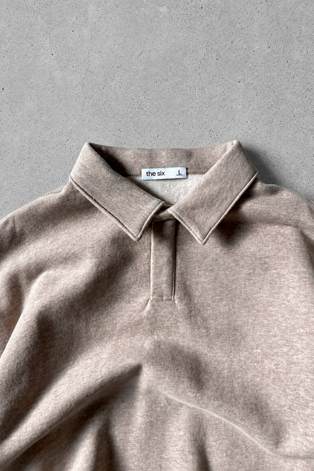 polo the six* camel