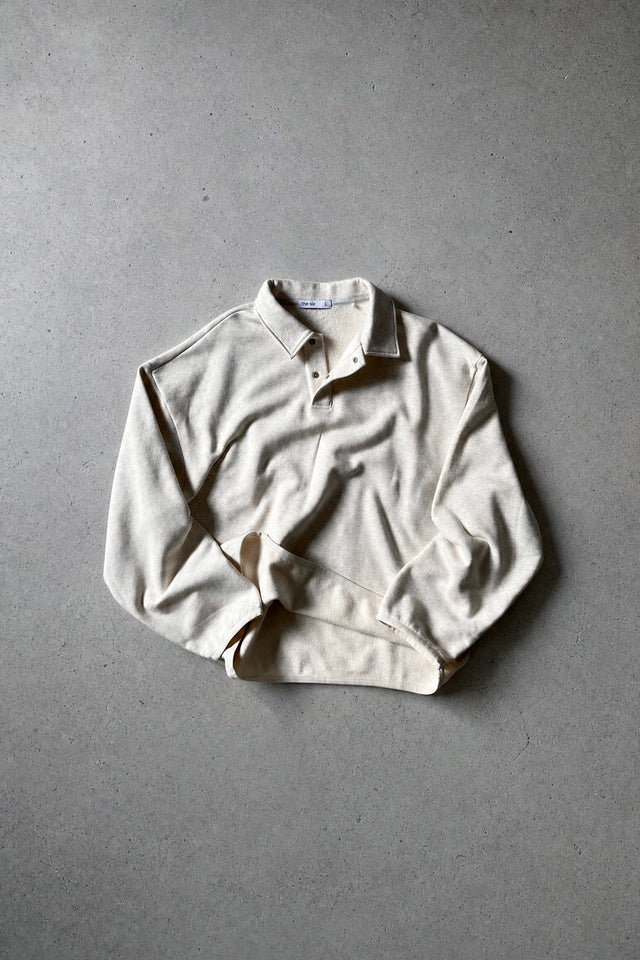 polo the six* gray white